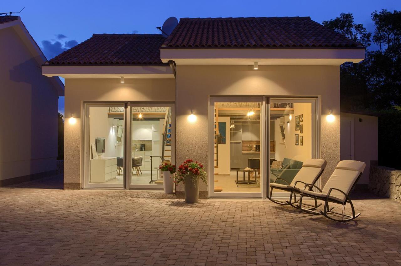 Villa Gardena Vrh  ภายนอก รูปภาพ