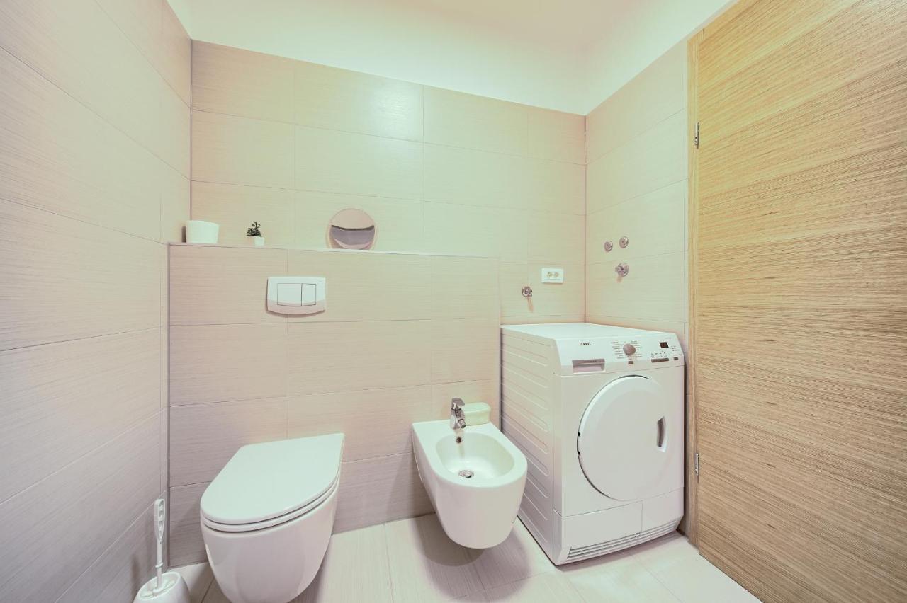 Villa Gardena Vrh  ภายนอก รูปภาพ