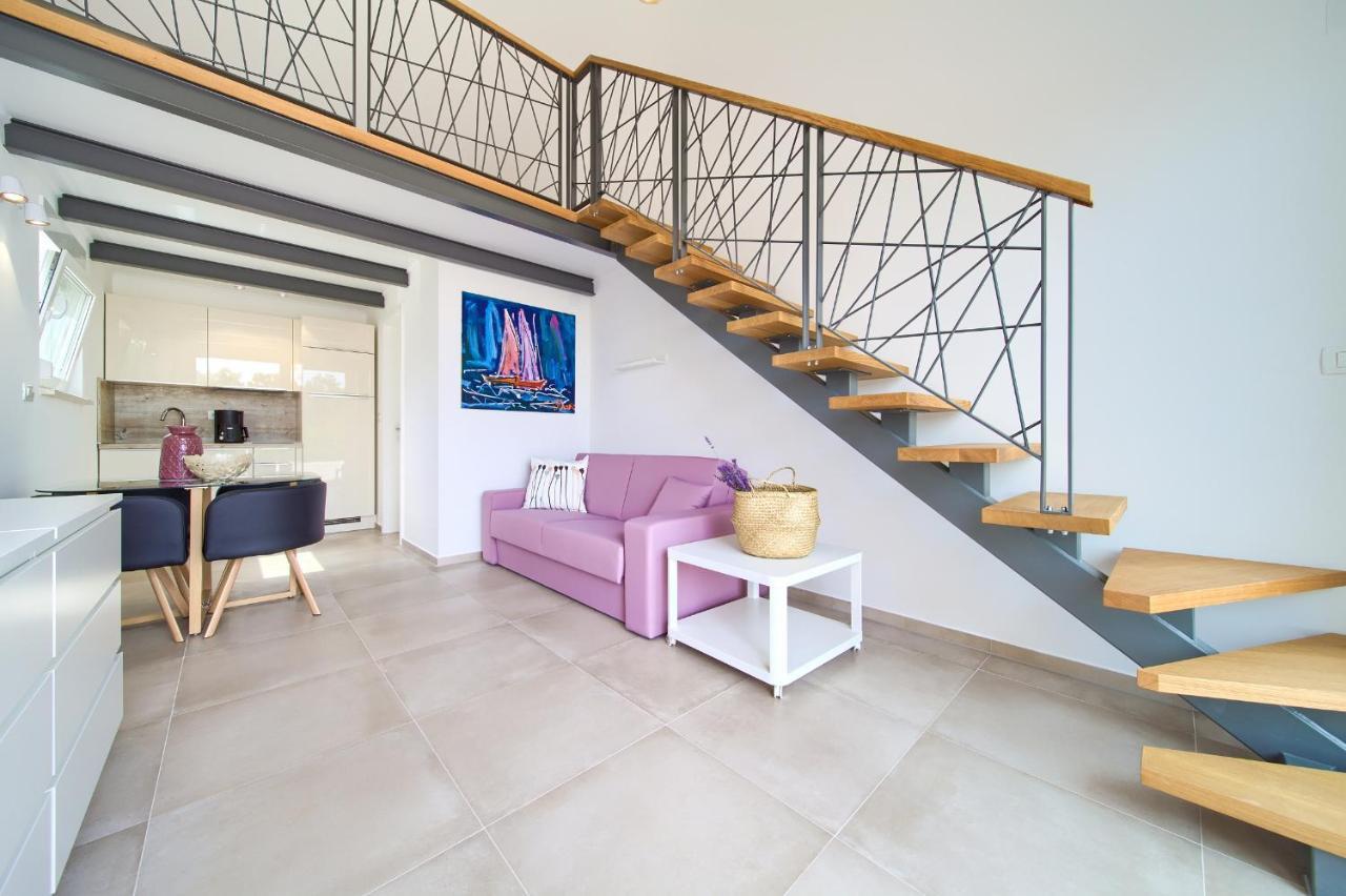 Villa Gardena Vrh  ภายนอก รูปภาพ