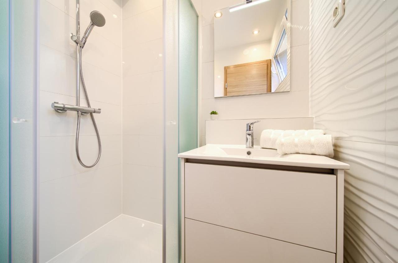 Villa Gardena Vrh  ภายนอก รูปภาพ