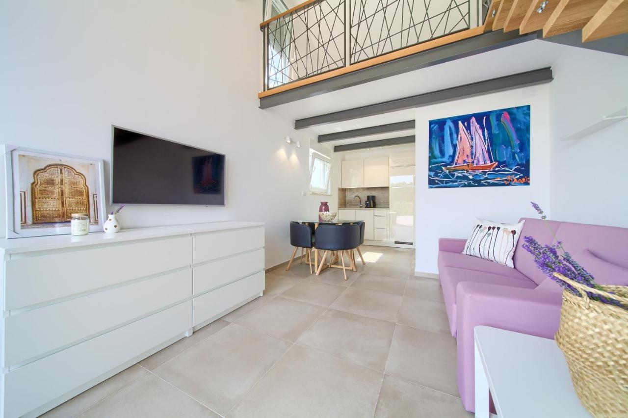 Villa Gardena Vrh  ภายนอก รูปภาพ