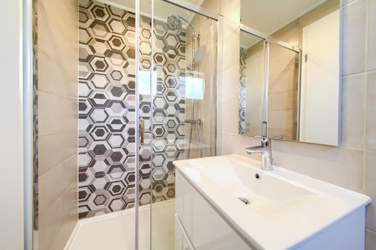 Villa Gardena Vrh  ภายนอก รูปภาพ