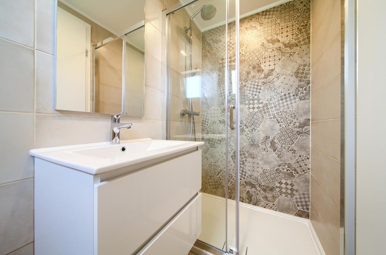 Villa Gardena Vrh  ภายนอก รูปภาพ